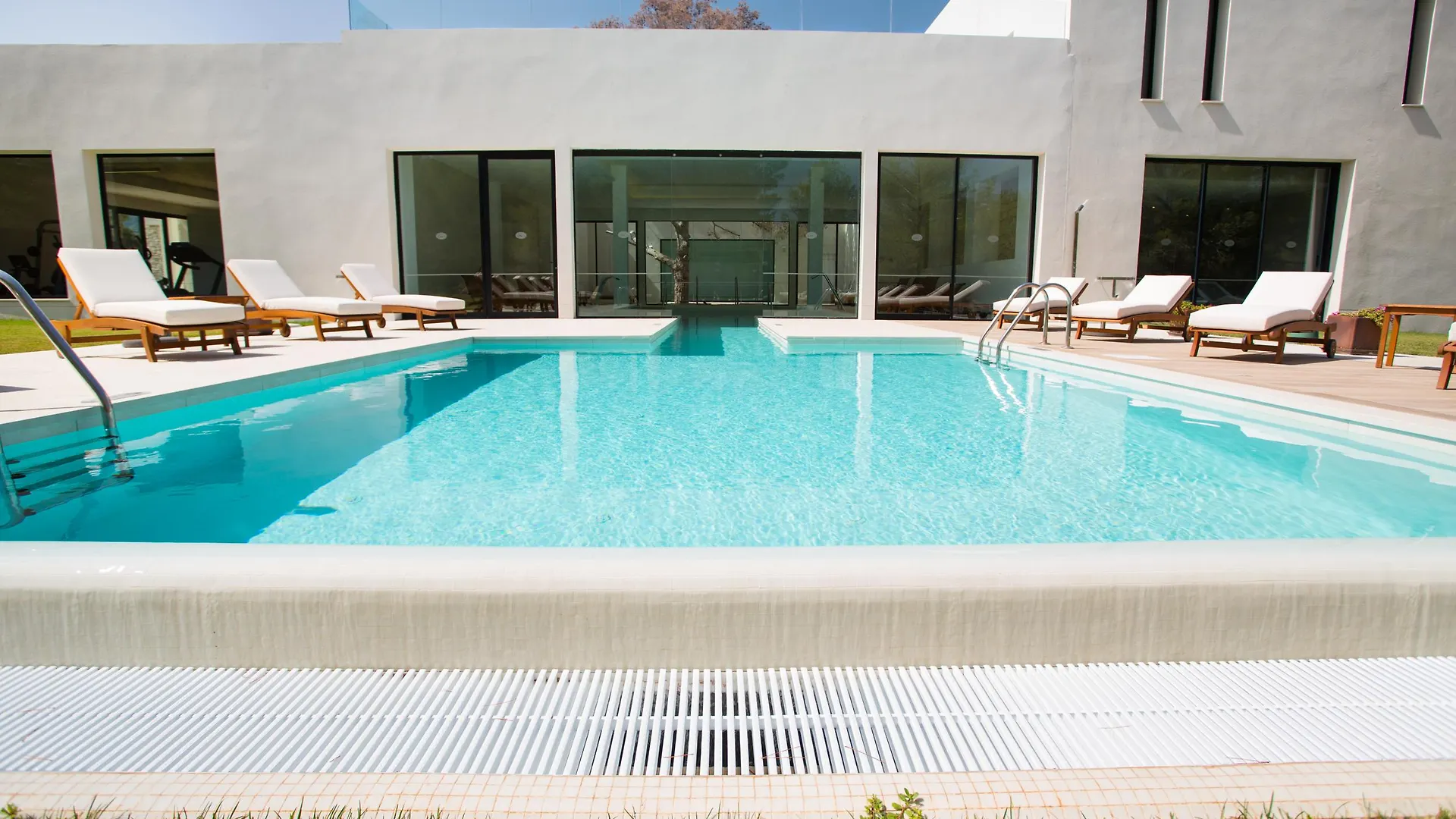 Insotel Tarida Beach Resort & Spa Cala Tarida Szálloda