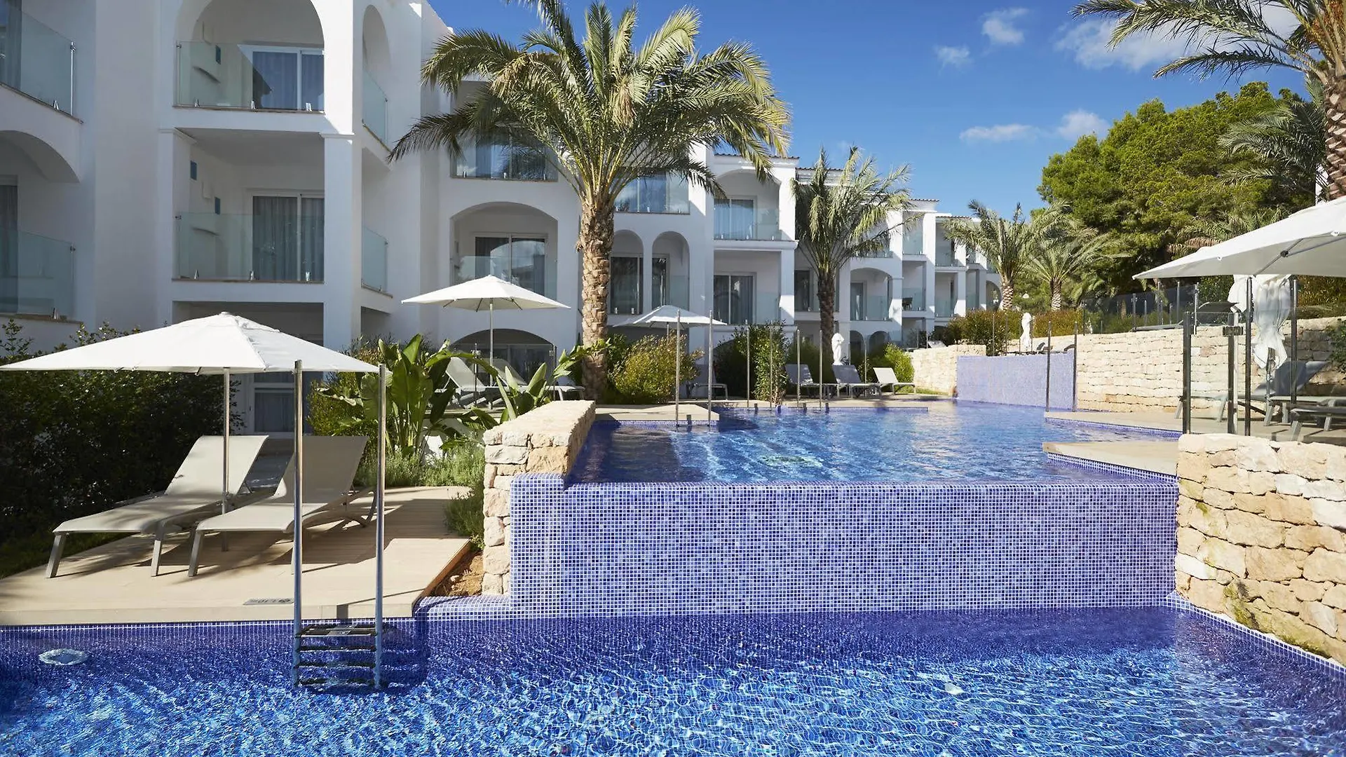 Insotel Tarida Beach Resort & Spa Cala Tarida