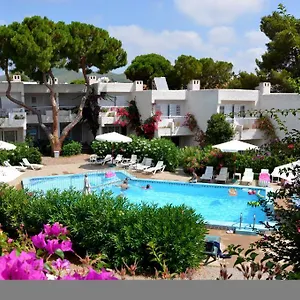 Appartement Atlas Ibiza Santa Eularia des Riu