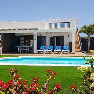 Villa Susaeta Playa Blanca (Lanzarote)