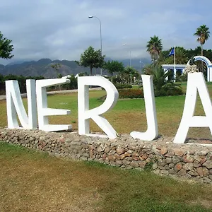 Appartement Dianes Holidays Nerja