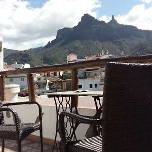  Holiday home Casa Canaria Spain