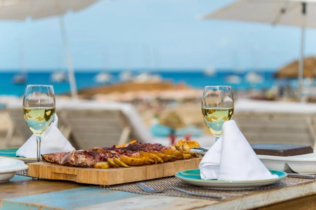 Insotel Tarida Beach Resort & Spa Cala Tarida  Hotel
