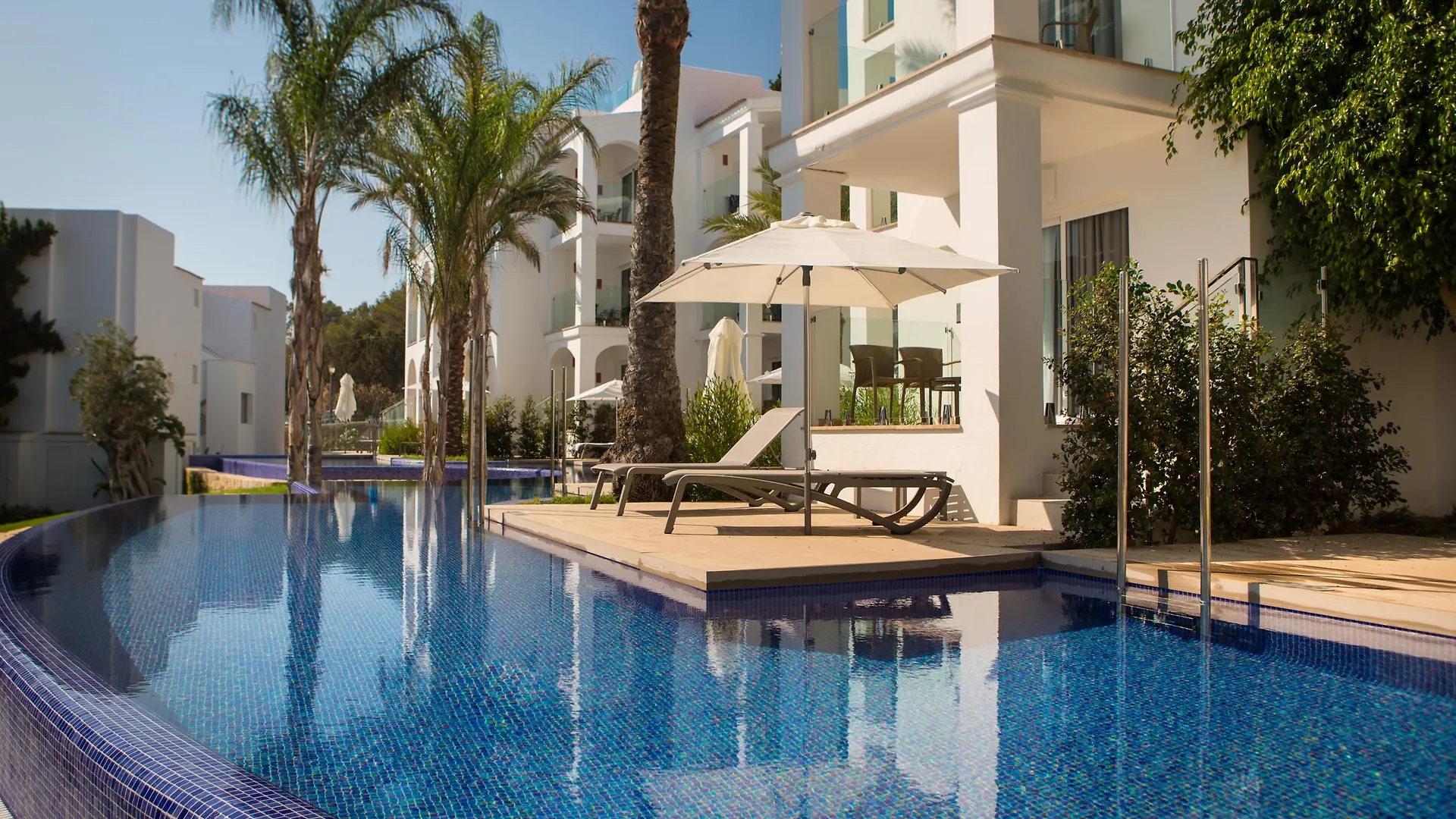 Insotel Tarida Beach Resort & Spa Cala Tarida  Hotel Cala Tarida (Ibiza)