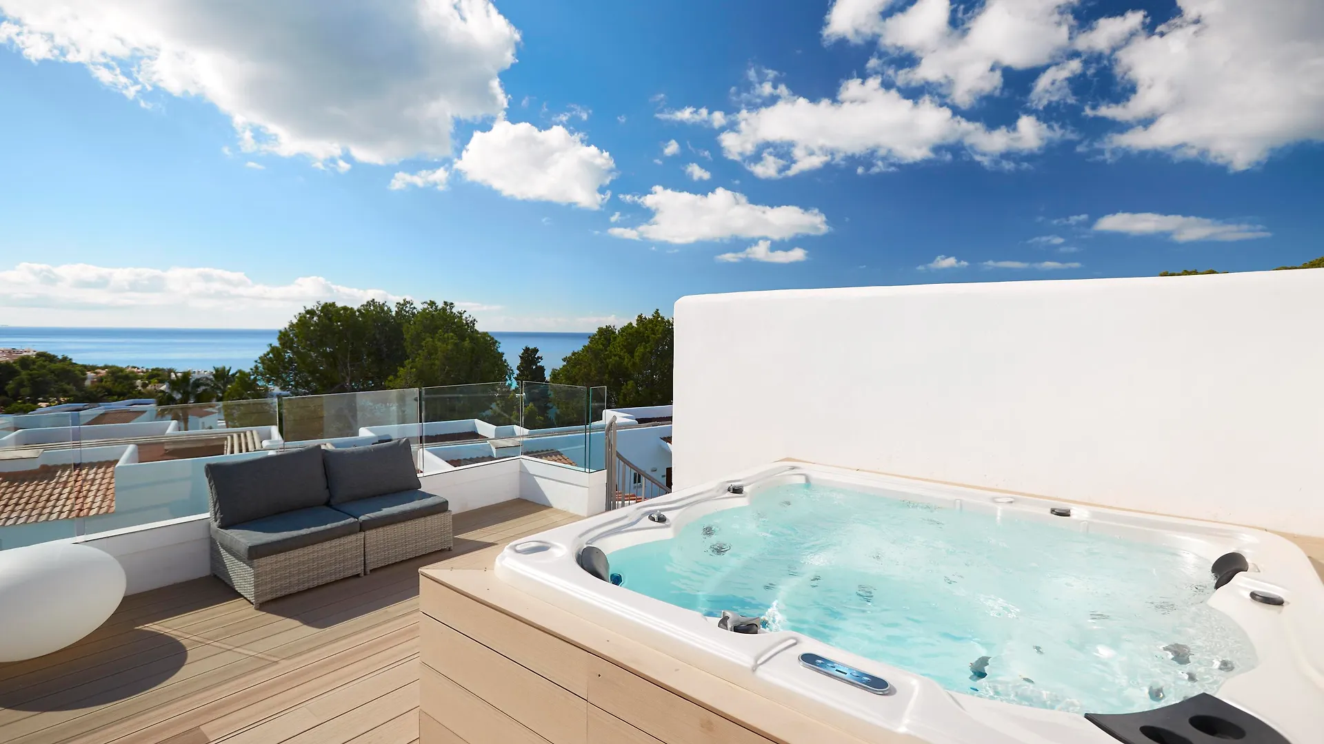 Hotel Insotel Tarida Beach Resort & Spa Cala Tarida