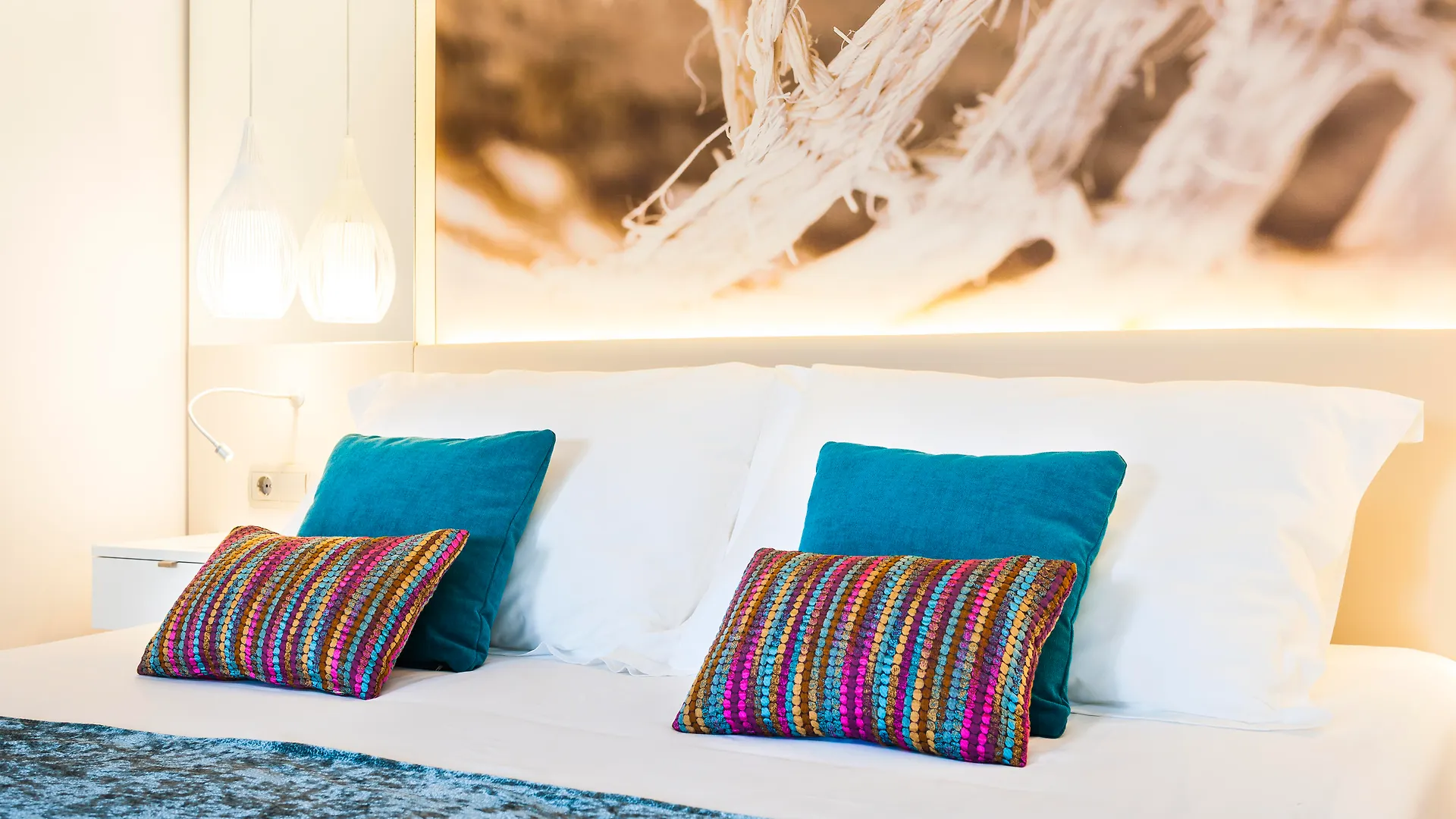 Hotel Insotel Tarida Beach Resort & Spa Cala Tarida
