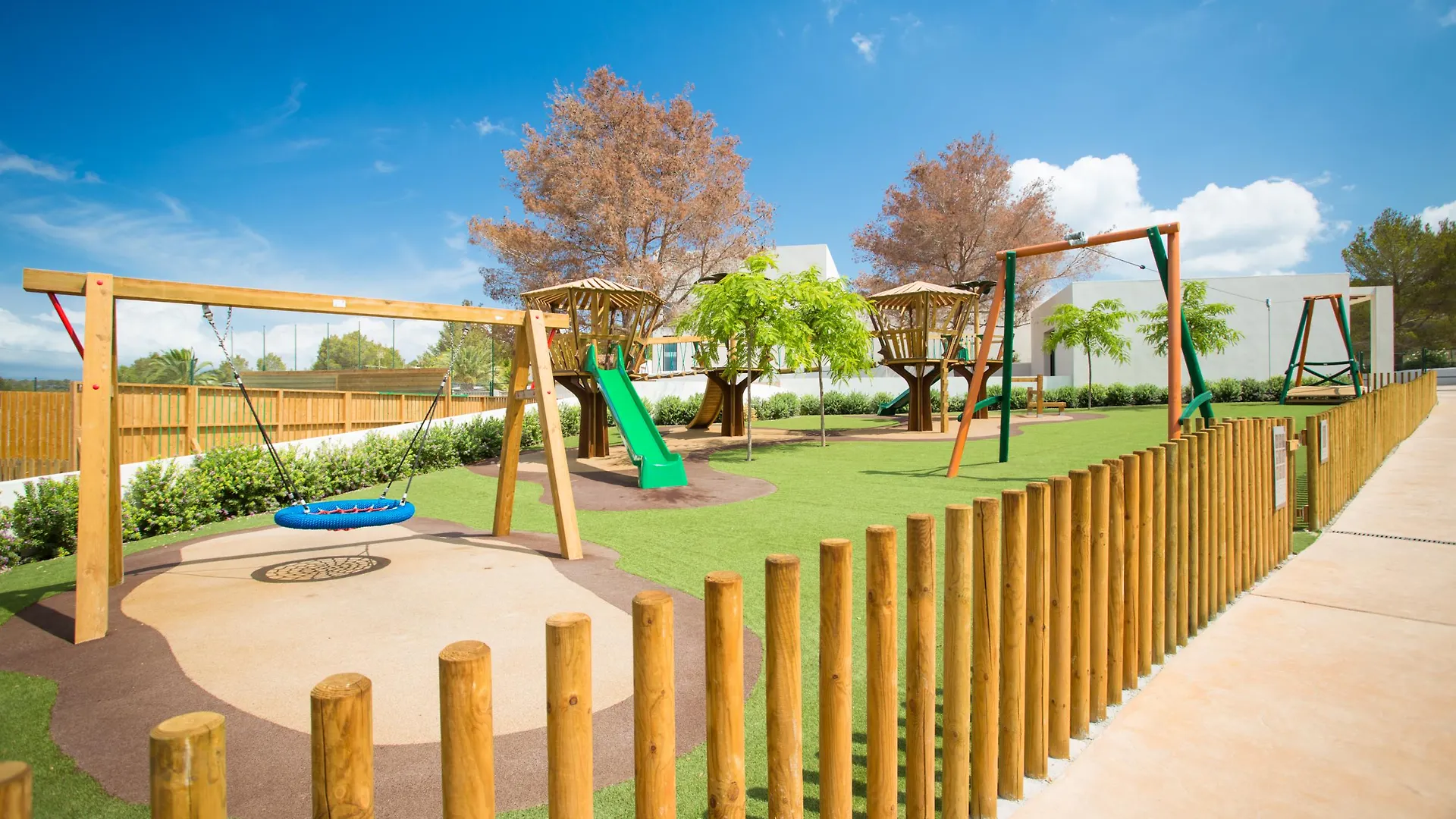 Insotel Tarida Beach Resort & Spa Cala Tarida  Cala Tarida (Ibiza)