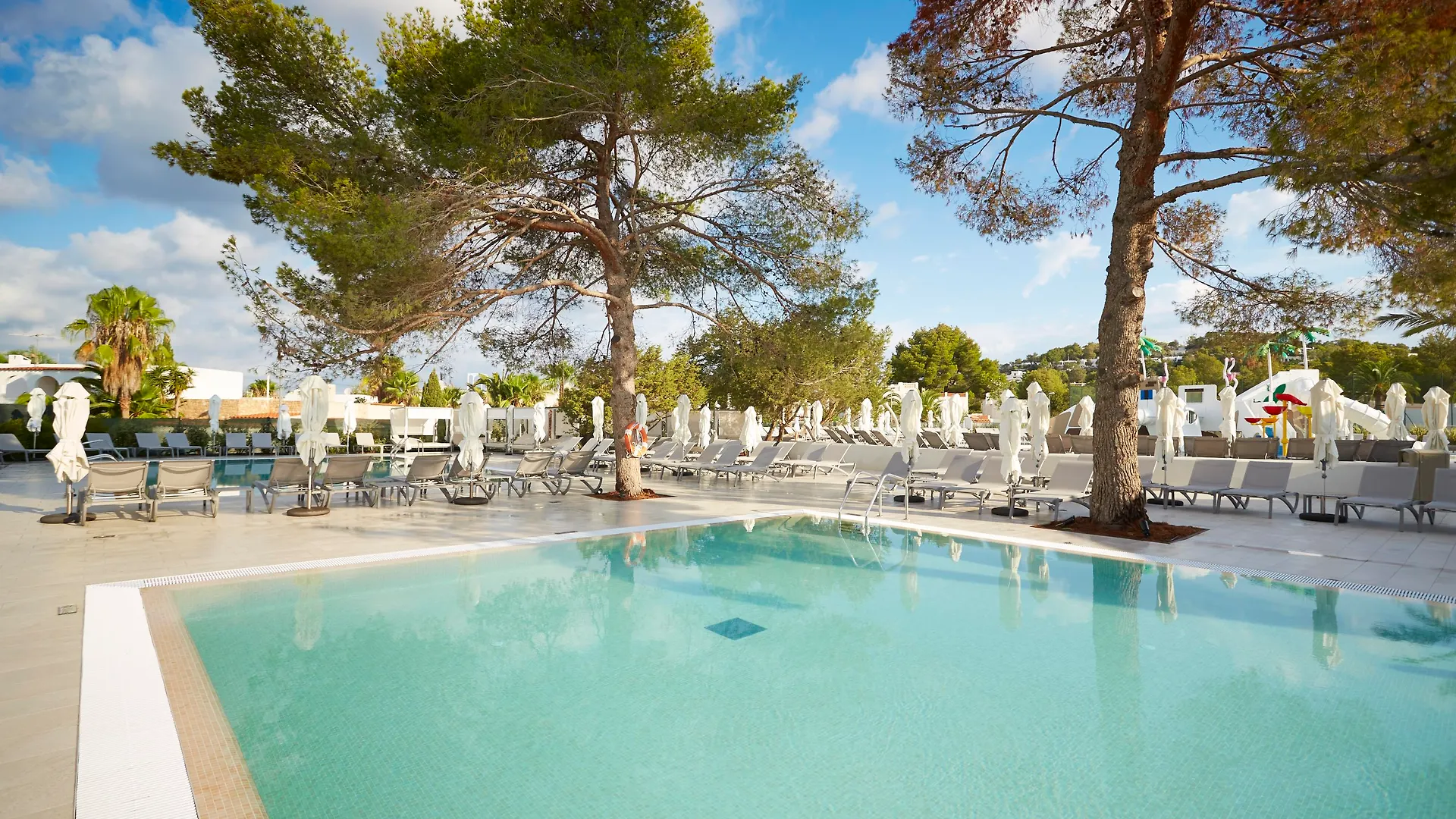 Hotel Insotel Tarida Beach Resort & Spa Cala Tarida