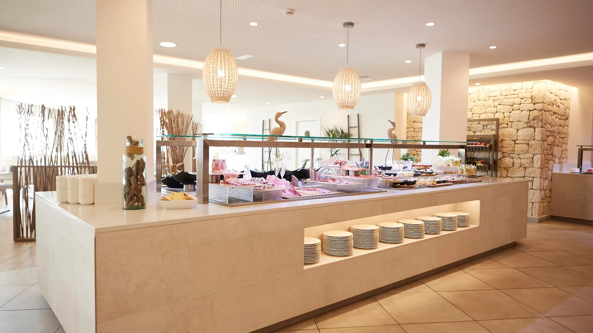 Insotel Tarida Beach Resort & Spa Cala Tarida  Cala Tarida (Ibiza)