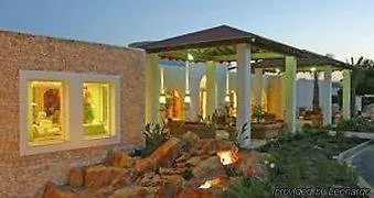 Insotel Tarida Beach Resort & Spa Cala Tarida  Hotel